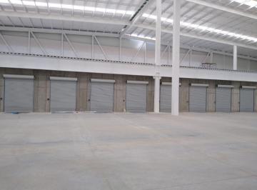 Bodega comercial , Tlalnepantla de Baz · Nave Industrial en Tlalnepantla
