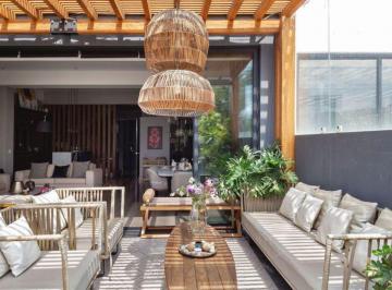 Departamento de 4 habitaciones, Miguel Hidalgo · Departamento en Venta en Polanco