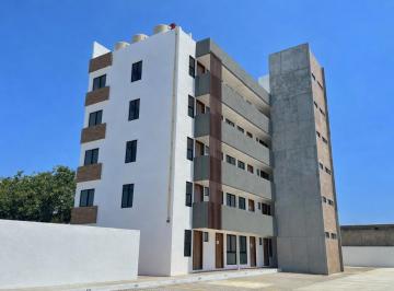 Departamento · 65m² · 2 Recámaras · 1 Estacionamiento · Departamentos en Preventa Torre Diamante