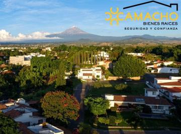 Terreno / Lote , Atlatlahucan · Oportunidad Increible, Terreno en Venta en Lomas de Cocoyoc con Espectacular Vista, Olt - 446