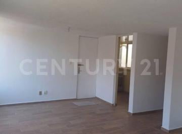 Departamento · 82m² · 2 Recámaras · A 2 Cuadras de Metro San Pedro de Los Pinos
