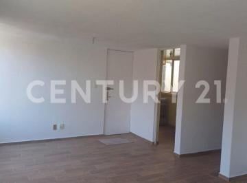 Departamento · 82m² · 2 Recámaras · A 2 Cuadras de Metro San Pedro de Los Pinos