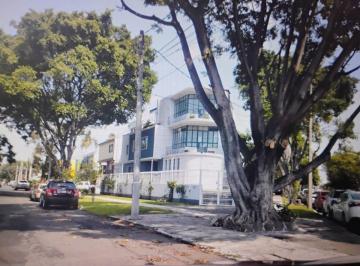 Oficina , Guadalajara · Casa en Esquina en Colonia Moderna.