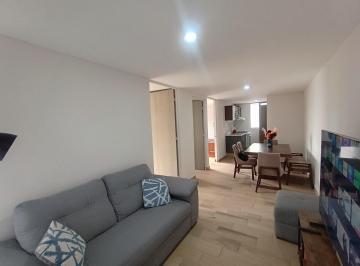 Departamento de 2 habitaciones, Gustavo A. Madero · Departamento Seminuevo en Venta en Santiago Atzacoalco | 2 Recámaras + Estacionamiento