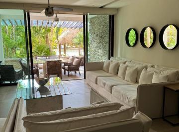 Departamento · 180m² · 3 Recámaras · 2 Estacionamientos · La Isla Residences Acapulco Diamante Torre Ibiza
