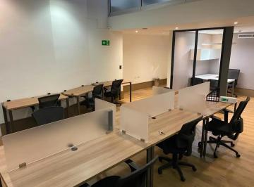 1 · Oficina Corporativa en Monterrey