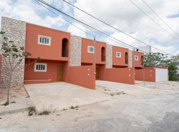 5b151c0a00139f3244604561320bd8d6a8b616e2b14ce6c972c694e84072fc76 · Casa en Venta en Temozon Norte en Merida Yucatan
