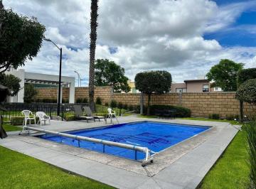 Casa de 4 habitaciones, Querétaro · Renta Casa El Refugio Privada Seguridad Alberca Jardin Cerca Zibata Hospital Colegios