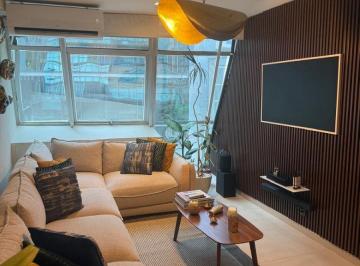 Departamento de 2 habitaciones, Miguel Hidalgo · Bonito Departamento Amueblado con Amenidades Increíbles.