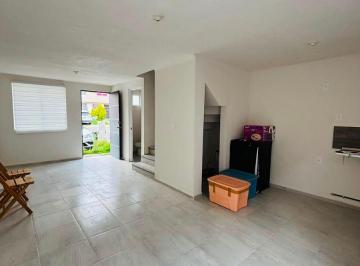 Casa en condominio de 3 habitaciones, Zinacantepec · Casa en Renta en Bosques del Nevado Zinacantepec