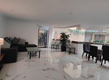 Departamento de 3 habitaciones, Miguel Hidalgo · Departamento en Renta – Lomas Regency, Cofre de Perote Lomas de Chapultepec