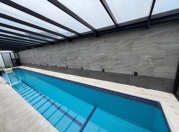 Casa en condominio · 400m² · 3 Recámaras · 2 Estacionamientos · Hacienda San Antonio, Metepec