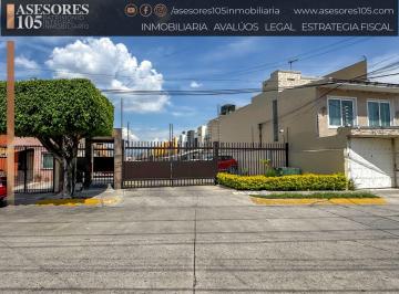 Casa de 3 habitaciones, Guadalajara · Casa en Renta Jardines del Sauz