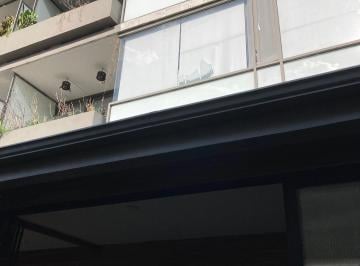 Departamento de 2 habitaciones, Tlalpan · Departamento en Renta