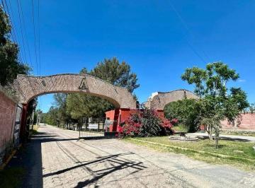 Casa · 1897m² · Venta Terreno Inversion Zona Plusvalia Cerca Zibata Serrana Residencial Aeropuerto