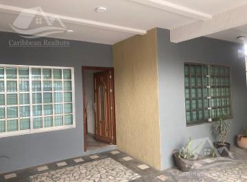 Casa · 148m² · 3 Recámaras · Casa en Venta en Residencial Americas Cancun