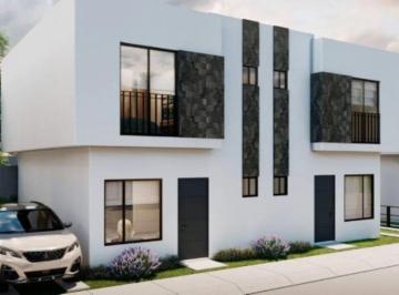 Casa en condominio de 2 habitaciones, Calimaya · Venta de Casa en Villas del Campo en Calimaya Edomex Jb