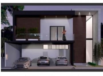 Casa de 3 habitaciones, Monterrey · Hermosa Residencia en El Uro, C. N.
