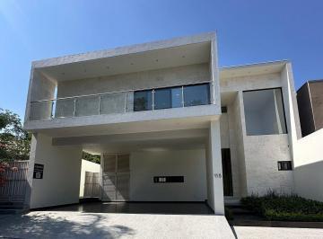 8a349d176770d290750170b16ac1169785036fdadd6b3c98c54f25092422fe6f · Casa Nueva en Venta | 448 m² | 3 Recámaras | Jardines de Mirasierra, Spgg