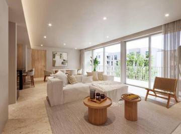 Departamento · 133m² · 3 Recámaras · 2 Estacionamientos · Departamento en Venta en Narvarte Poniente