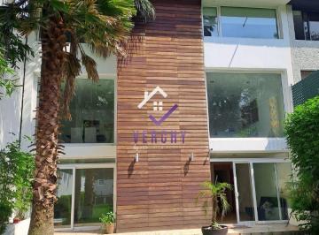 Casa de 4 habitaciones, Tlalpan · Fuentes del Pedregal, Casa en Venta
