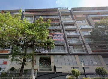 Departamento de 2 habitaciones, Miguel Hidalgo · Departamento de 75 m² con 2 Recámaras en Venta en Modelo Pensil