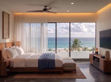 Departamento de 1 habitación, Puerto Morelos · Departamento en Venta en Puerto Morelos, Quintana Roo