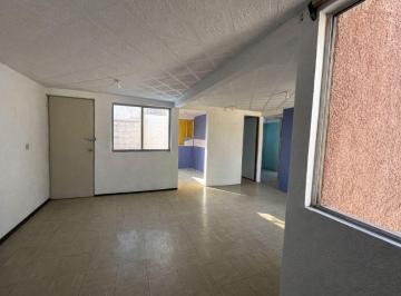 Departamento de 2 habitaciones, Ecatepec de Morelos · Departamento en Venta en Ecatepec | 2 Recámaras + Estacionamiento | $840,000