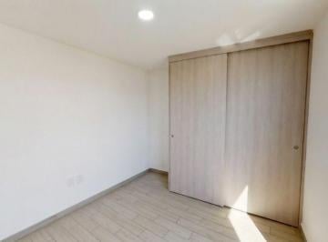 Departamento de 2 habitaciones, Benito Juárez · Departamento 70 m Benito Juárez