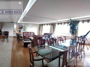 Casa · 380m² · 4 Recámaras · 4 Estacionamientos · Casa en Venta, Tecamachalco Espectacular Residencia con Vista