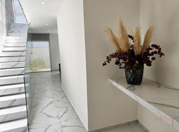 Casa · 220m² · 3 Recámaras · Casa 3 Recámaras | Fracc. Punta Tiburón