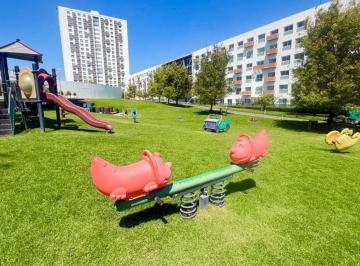 Departamento de 2 habitaciones, Zapopan · Dpto en Renta