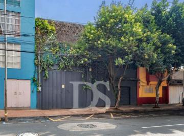 Casa de 3 habitaciones, Miguel Hidalgo · Terreno con Casa - Uso de Suelo Para Edificio de 5 Pisos