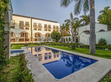 Departamento de 2 habitaciones, Cuernavaca · Renta Departamento Las Palmas, Cuernvaaca