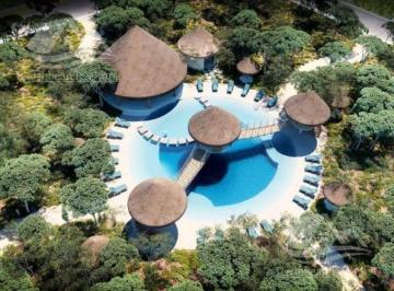 Casa · 84m² · 2 Recámaras · Casa en Venta en Puerto Morelos Riviera Maya