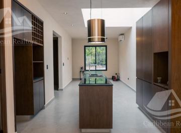 Casa · 164m² · 2 Recámaras · Casa en Venta en Puerto Morelos Riviera Maya