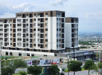 Departamento de 2 habitaciones, Monterrey · Renta Departamento Nuevo