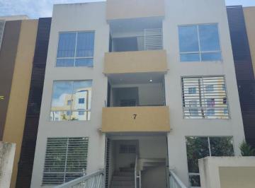 Departamento de 2 habitaciones, Tlajomulco de Zúñiga · Departamento en Venta Lomas del Sur Condominio La Luna