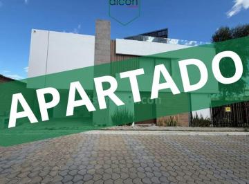 Casa de 3 habitaciones, San Andrés Cholula · Casa en Renta Parque Veracruz