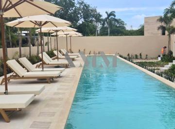 Departamento de 1 habitación, Solidaridad · Departamento en Venta en Playa del Carmen, Quintana Roo