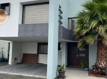 Casa de 3 habitaciones, Metepec · Hermosa Casa Renta Residencial Aria Metepec