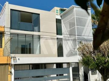 Departamento de 2 habitaciones, Guadalajara · Departamento en Renta en Prados Providencia