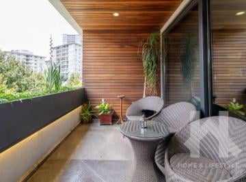 Departamento de 4 habitaciones, Cuajimalpa de Morelos · Venta Departamento en Lantana Santa Fe