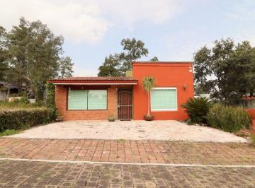 Casa de 3 habitaciones, Morelia · Casa en Renta en Morelia, Fracc. Campestre del Monte (Zona Vistas Altozano)