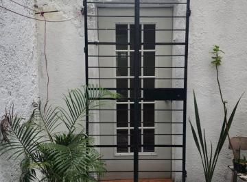 Departamento de 1 habitación, Benito Juárez · Loft en Renta