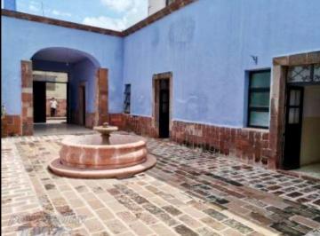 Casa de 3 habitaciones, Querétaro · Casa en Centro Histórico, Renta/venta