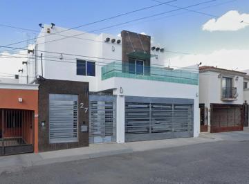 Casa de 5 habitaciones, Hermosillo · Venta Casa Bachoco Hermosillo Sonora