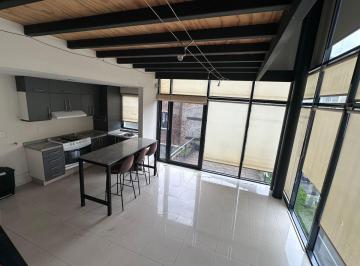 Departamento en Renta de 1 habitación Roma Norte · Se Renta Departamento Garden Tipo Loft con Excelente Ubicación.