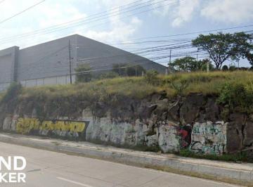 Terreno industrial , Huimilpan · Terreno Industrial en Venta Carretera Federal 57 La Noria