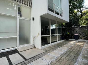 Casa · 207m² · 3 Recámaras · 2 Estacionamientos · Casa - Lomas de La Selva